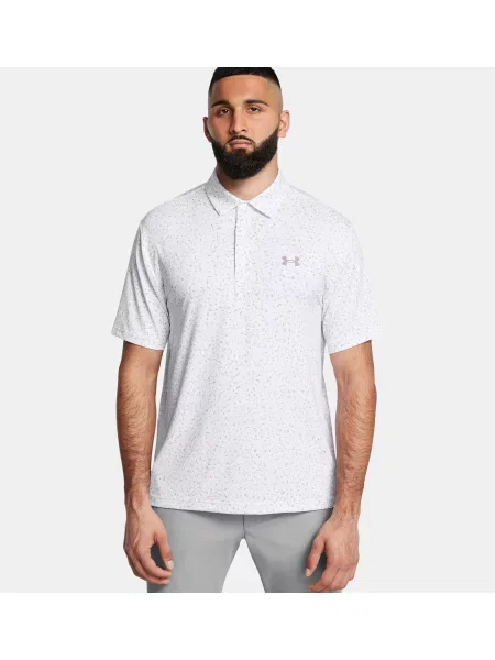 Polo Under Armour