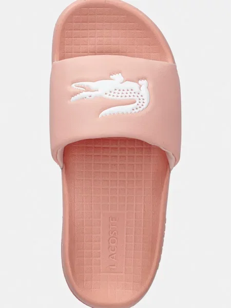Lacoste шльопанці Serve Slides