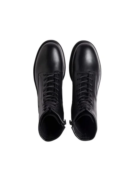 Pantofi Calvin Klein Jeans negru