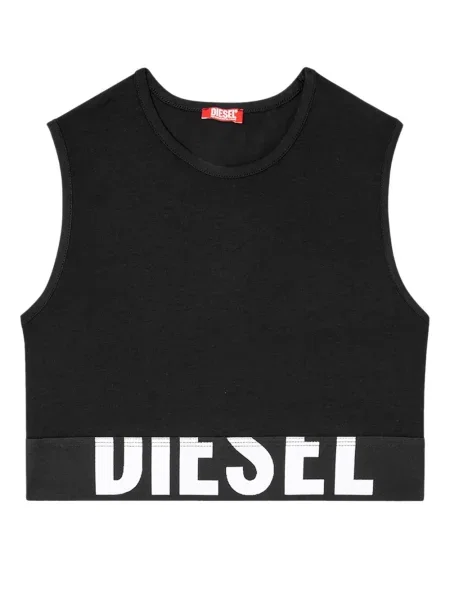 Sutien Diesel negru
