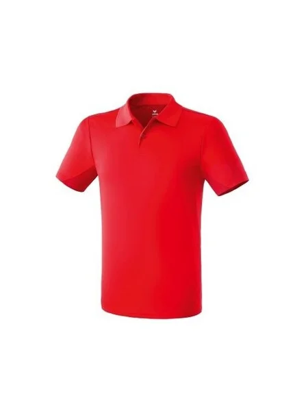 Tricou Erima roșu