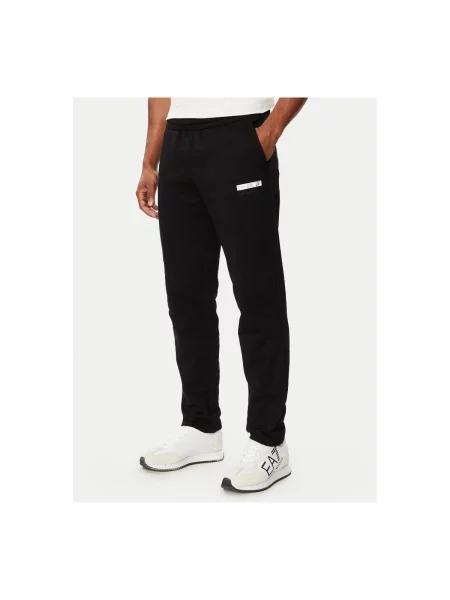 Emporio Armani Trening negru