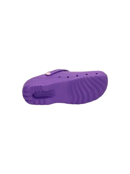 Pantofi Feliz Caminar violet