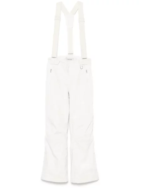 Jeździć na nartach spodnie dresowe Yves Salomon dzwony