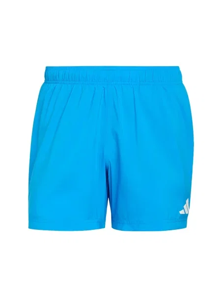 ADIDAS SPORTSWEAR Pantaloni scurți apă Ess azur alb