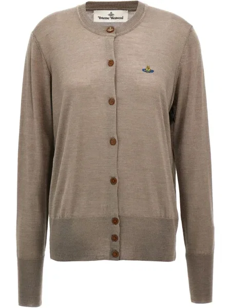 Cardigan Vivienne Westwood