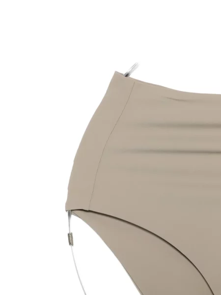 Costum de baie Rick Owens