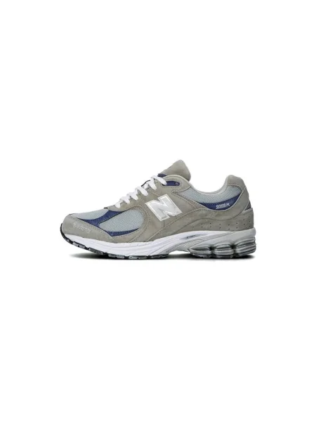 Pantofi New Balance gri