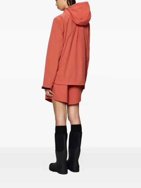 Geacă Rains portocaliu