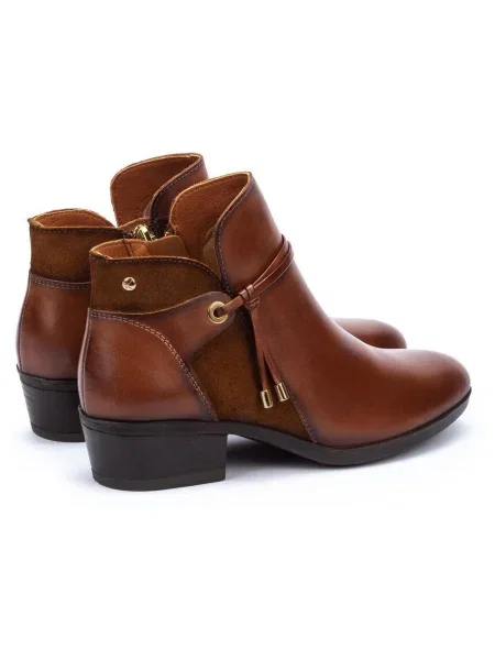 Pantofi Pikolinos maro