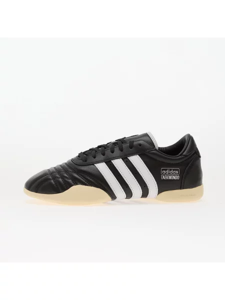 Sneakers adidas x Brain Dead Taekwondo Core Black/ Ftw White/ Warm Van EUR 41 čierna