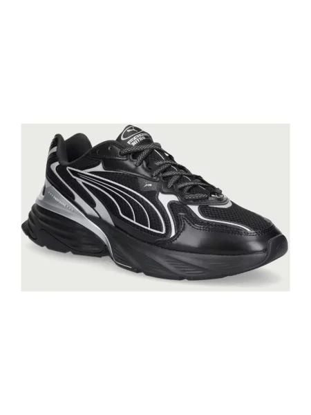 Puma Fade Nitro LS sneakersy czarne