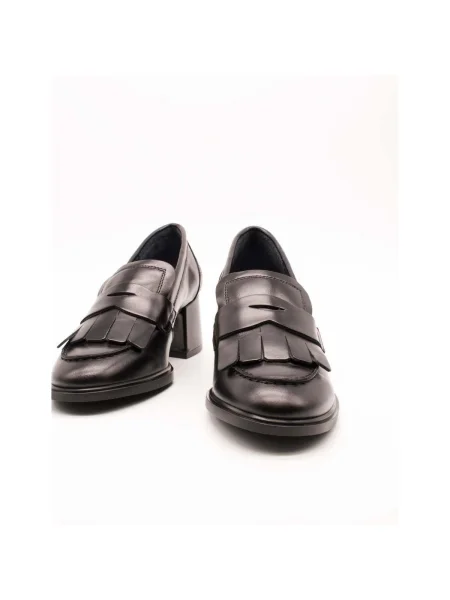 Pantofi Callaghan negru