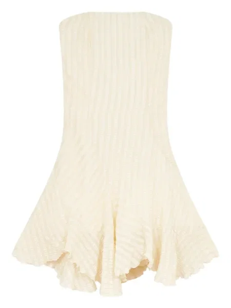 Rochie Donde Esteban de mătase de costum