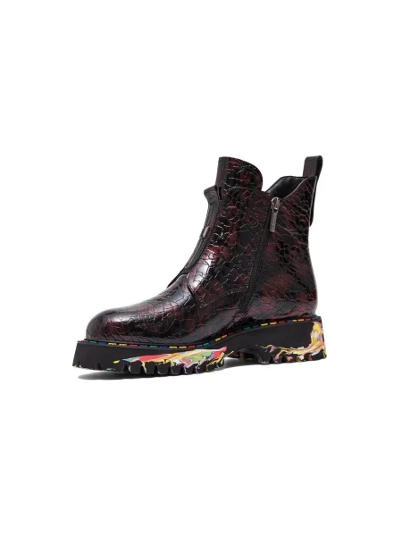Pantofi Artiker negru