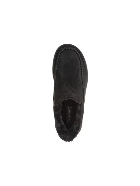 Pantofi Skechers negru