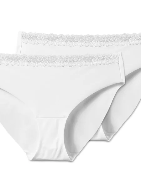 Набір трусів Tchibo білий