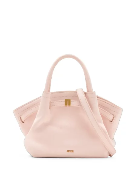 Geantă shopper Jw Pei roz