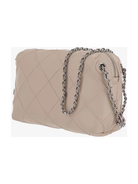 Torebka crossbody Tory Burch różowa