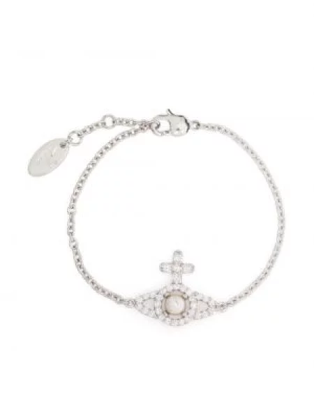 Brăţară Vivienne Westwood cu perle