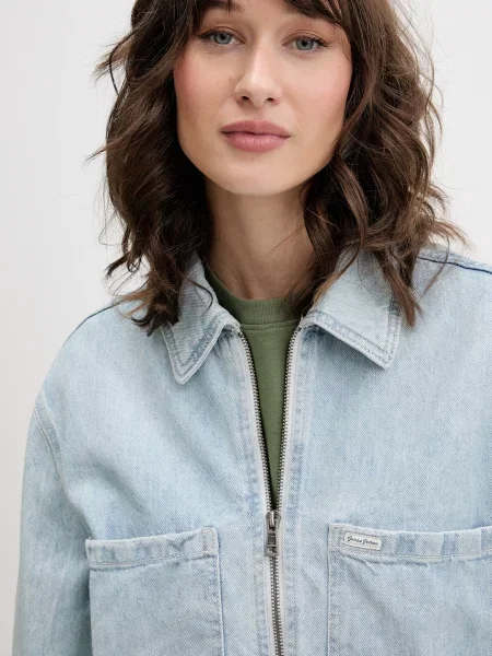 Джинсовая куртка Guess Jeans