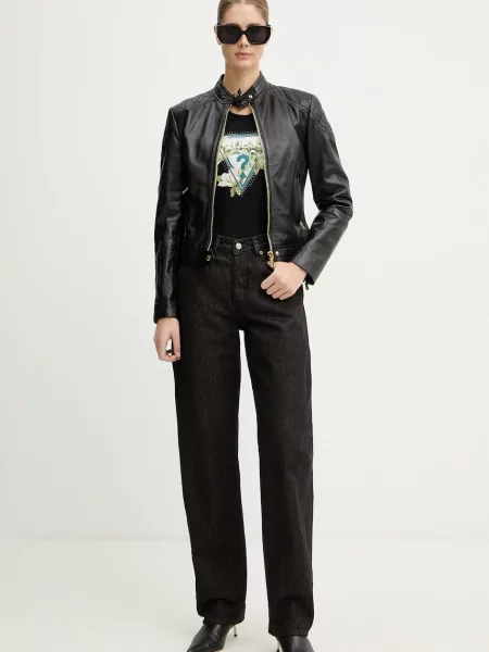 Шкіряна куртка Marciano by Guess NADA