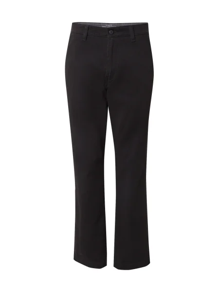 LEVI'S ® Chino kalhoty Authentic' černá