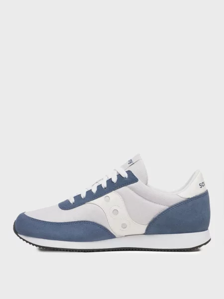 Кроссовки Saucony