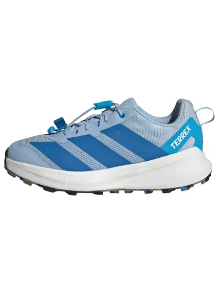 ADIDAS TERREX Pantofi Agravic / azur / deschis albastru