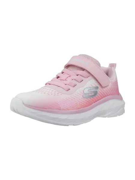 Tenisice Skechers Boundless Color Blitz ružičasta