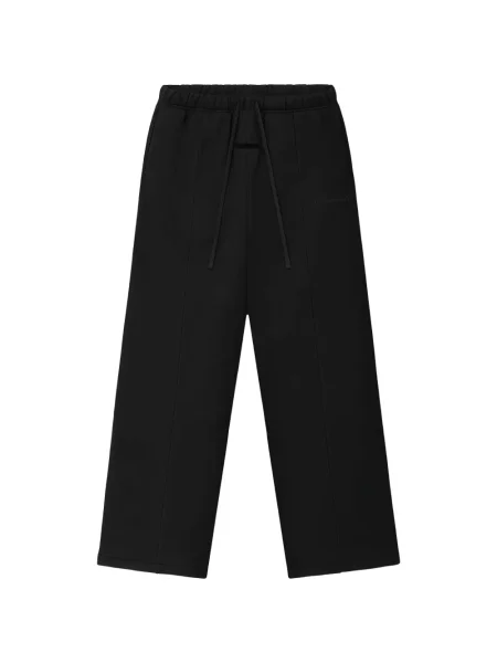 Șnur de strângere pantaloni Fear Of God Essentials alergare negru