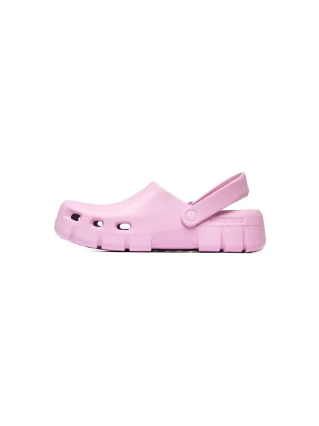 Pantofi Birkenstock roz