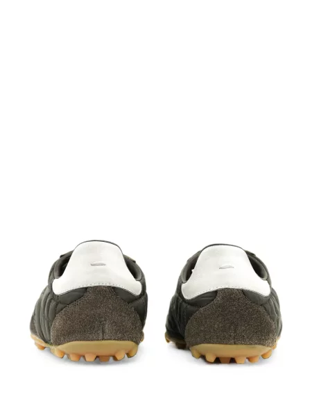 Sneakerși Maison Margiela verde