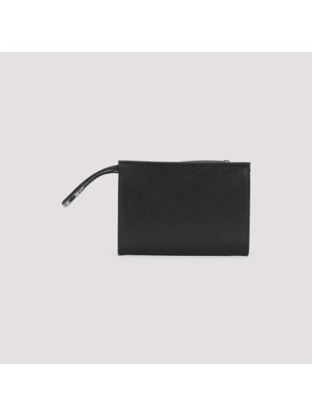 Portfel Givenchy czarny