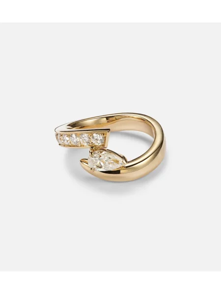 Inel Bucherer Fine Jewellery auriu