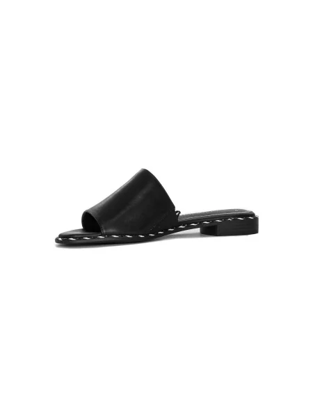 Pantofi Marco Tozzi negru