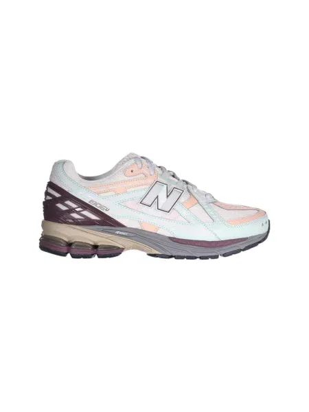 Pantofi New Balance gri