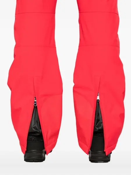 Pantaloni de trening Bogner roșu