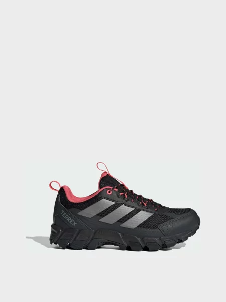 Кроссовки Adidas Terrex черные
