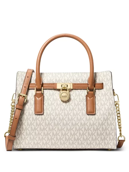 Geantă shopper Michael Kors cu imagine