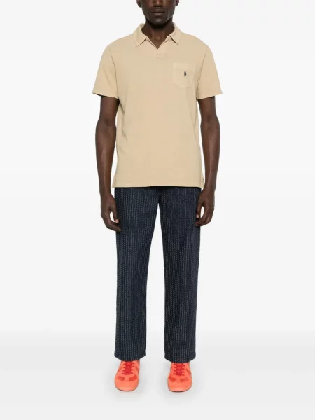 Μπλούζα Polo Ralph Lauren μπλε