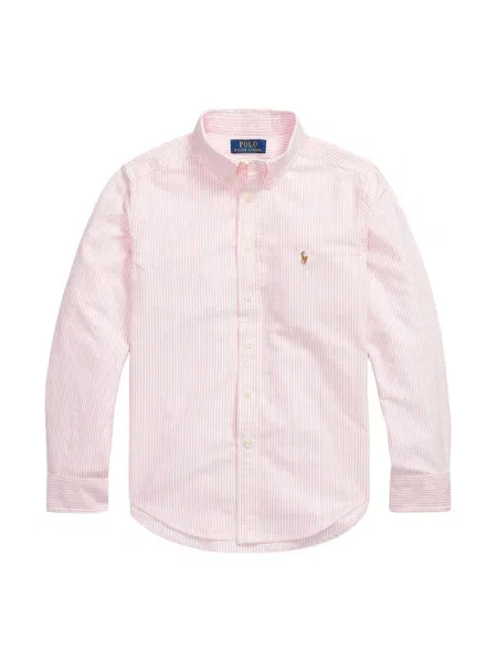 Polo Ralph Lauren Cămașă roz