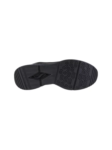 Tenisky Skechers čierna
