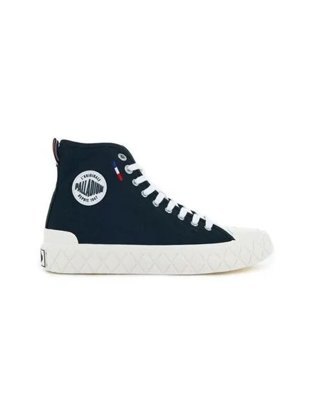 Pantofi Palladium negru