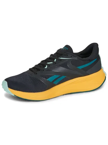 Félcipo Reebok Sport fekete