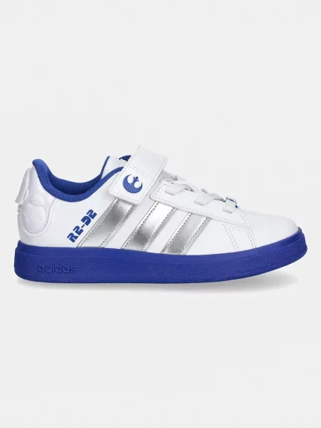 Adidas Дитячі кросівки DROIDS Grand Court
