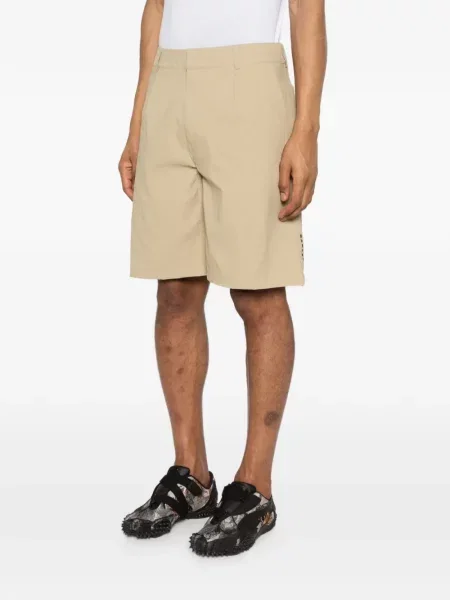 Plisované bermudy Oakley