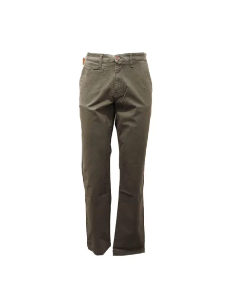 Сhinosy U.s Polo Assn. zielone