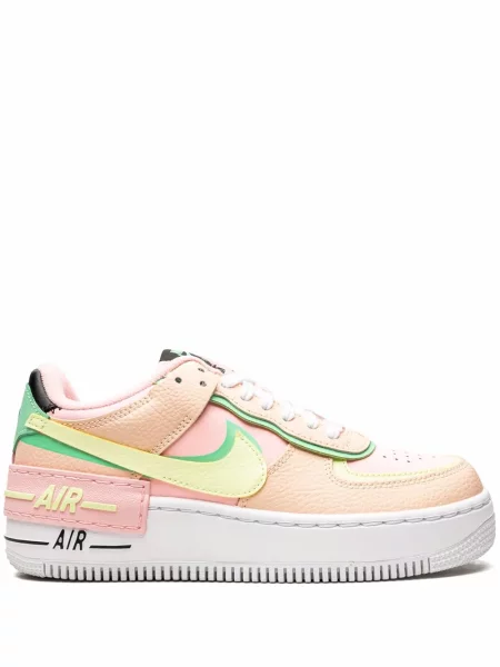 Sneakerși Nike Air Force 1 roz