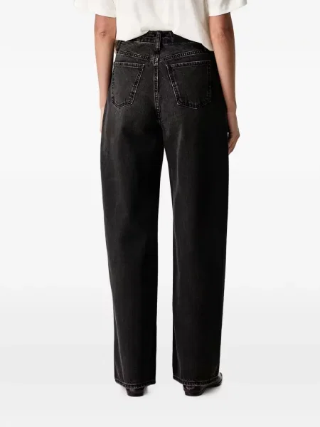 Blugi Armani Exchange negru